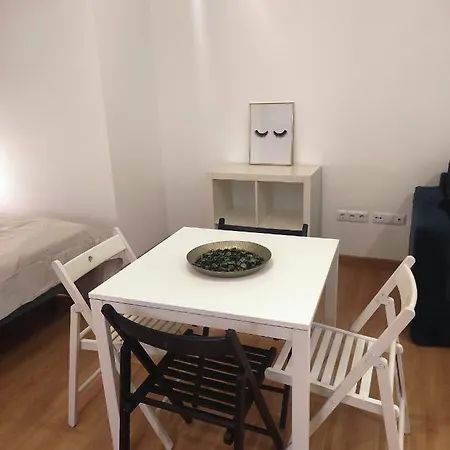 Estudio Centro Y Playa Apartmán