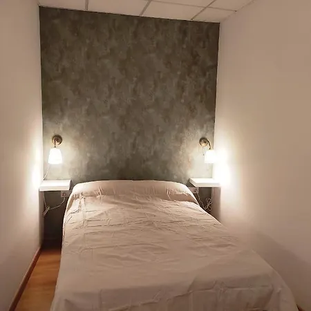 Estudio Centro Y Playa Apartmán *