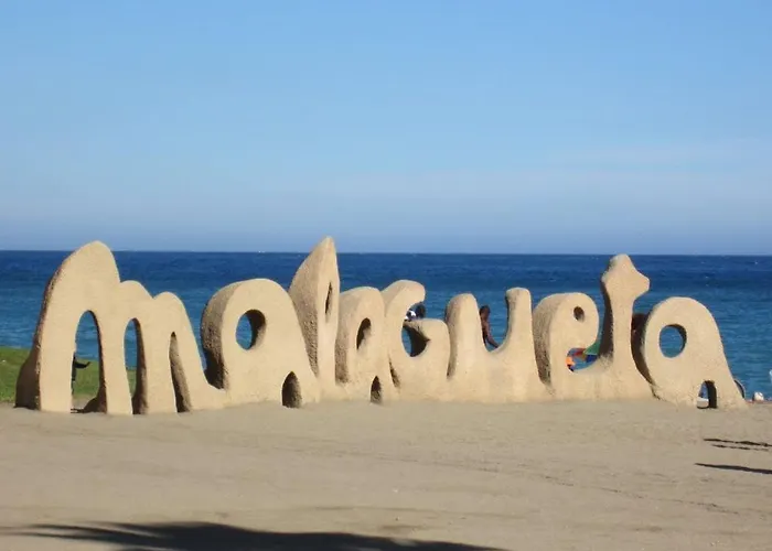 Apartament Estudio Centro Y Playa Malaga