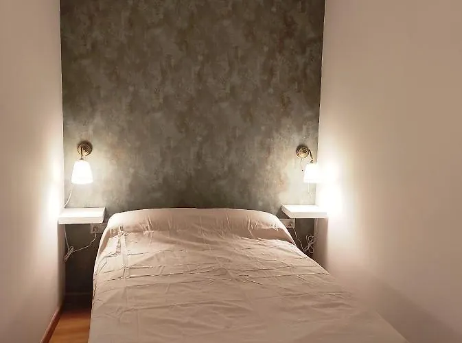 Estudio Centro Y Playa Apartament *